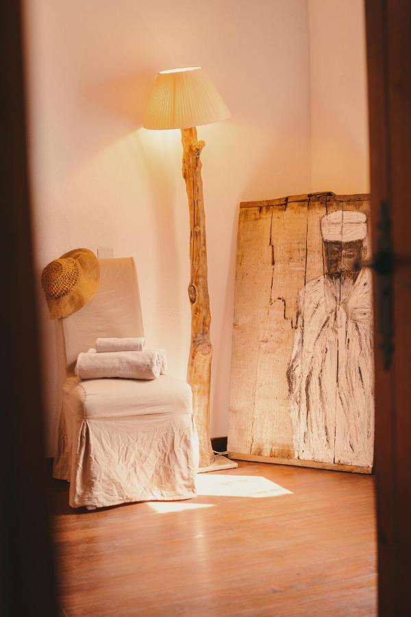 Casa Maja Villa Lajares Eksteriør bilde