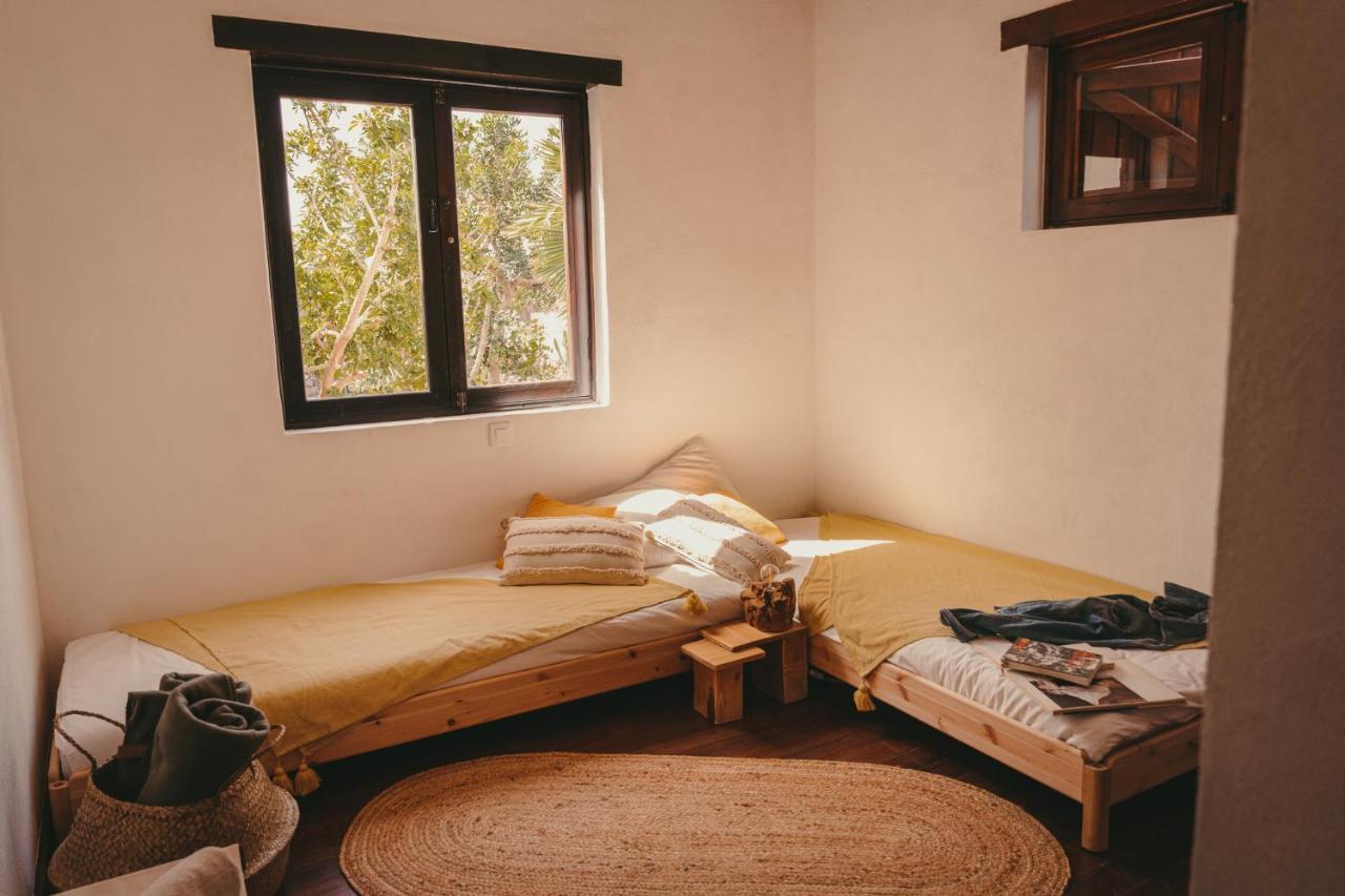 Casa Maja Villa Lajares Eksteriør bilde