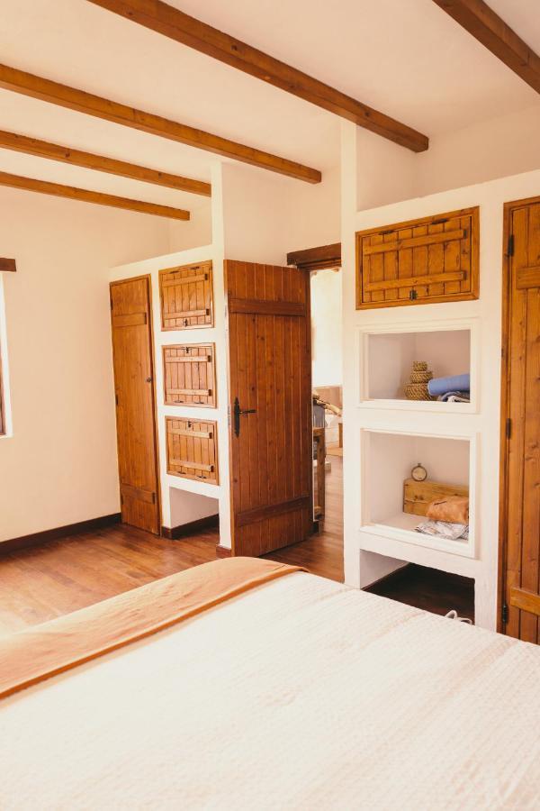 Casa Maja Villa Lajares Eksteriør bilde